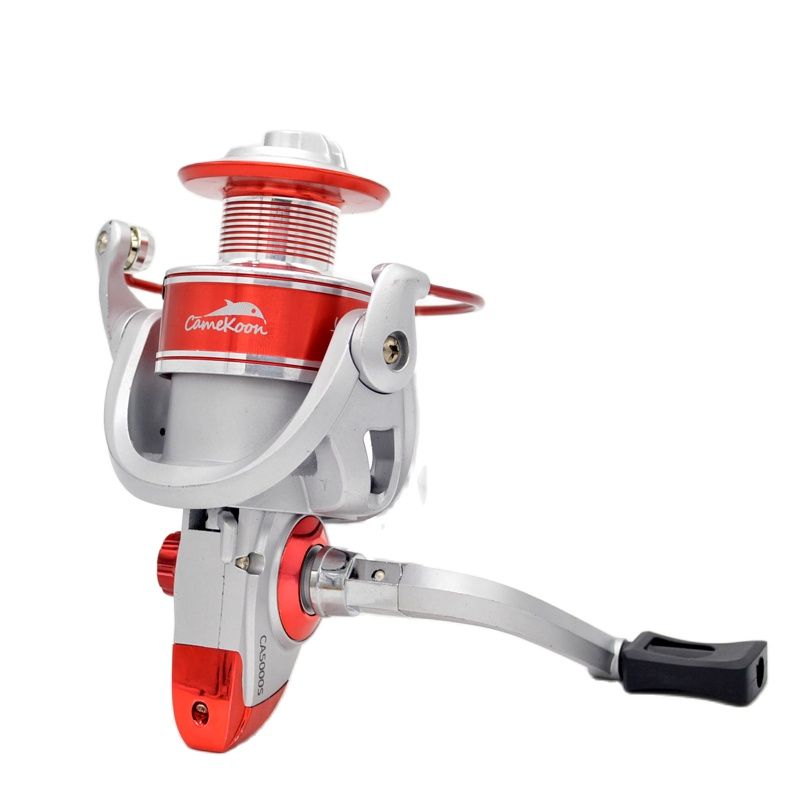 Surf Reel - CAMEKOON Spinning Reel 4.7:1/5.0:1 Gear Ratio