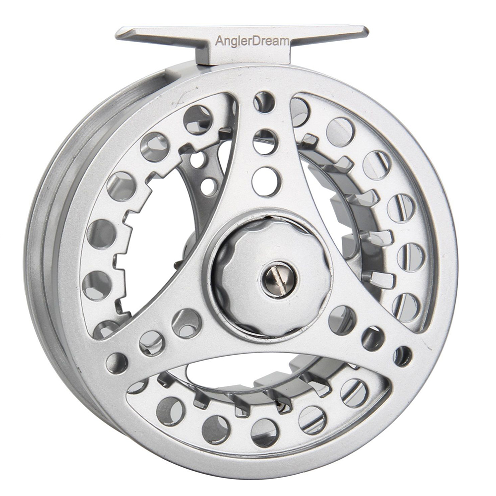 Reel Spare Spool - ANGLER DREAM Fly Fishing Reel Accessories