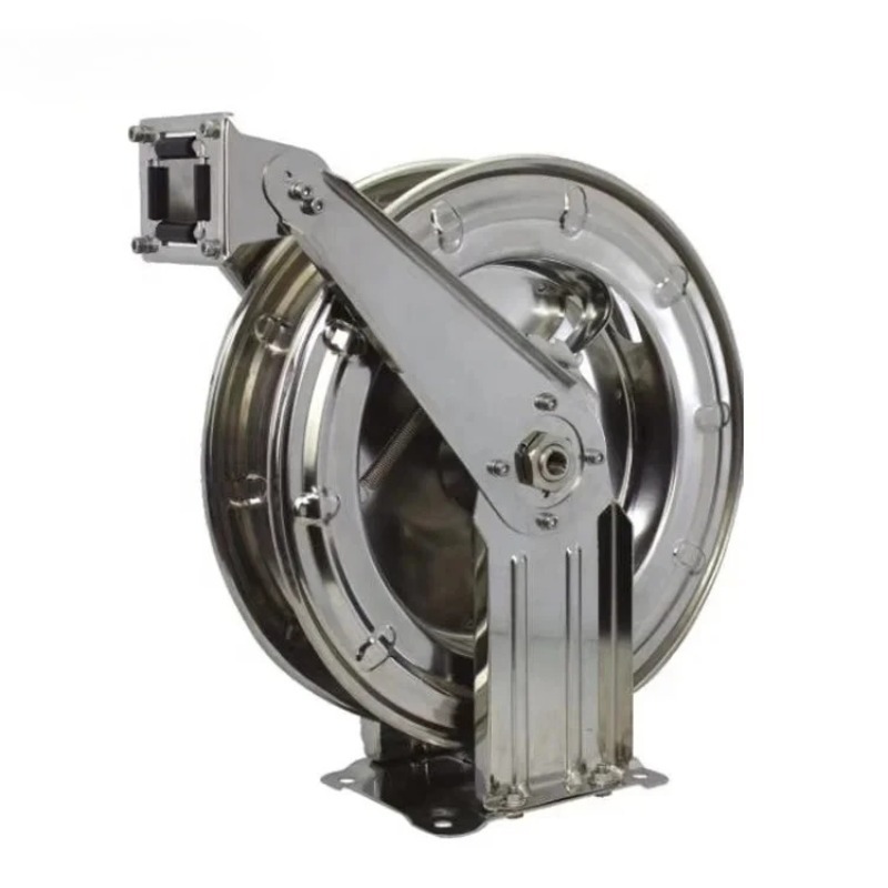 Reel Grease - AA4C air Pipe Grease Oil Stainless
