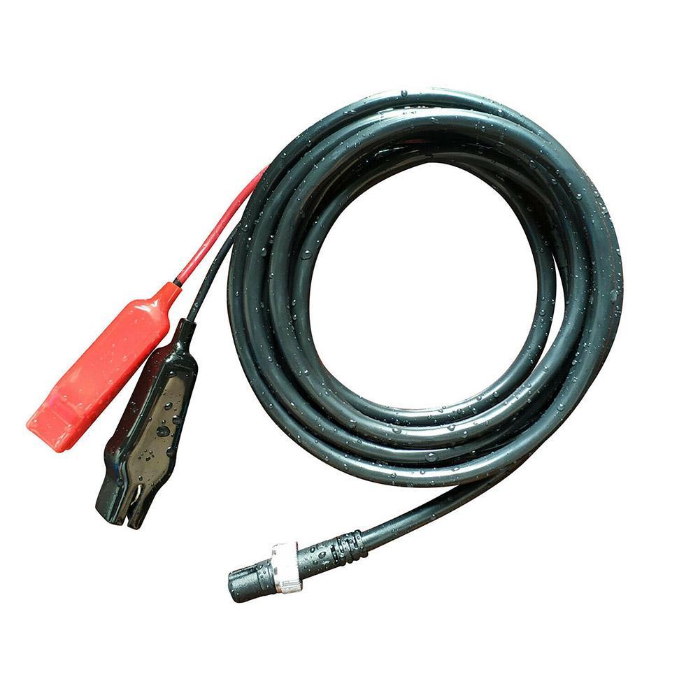Spinning Reel - 1 PCS Power Cord Power Cable