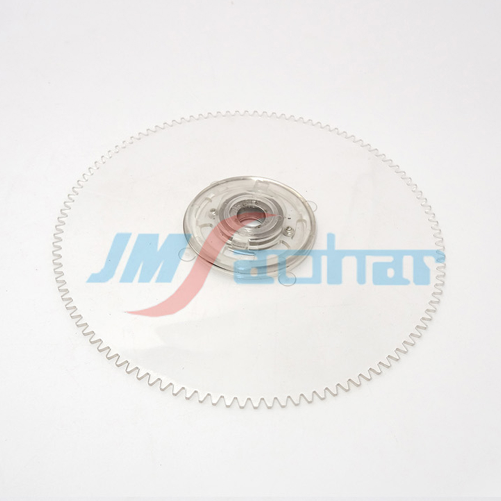 Electric Reel - 104851102005 REEL SET 8mm(L) with bearing