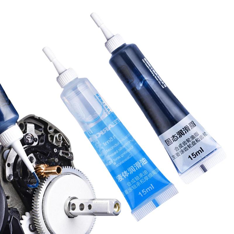 Reel Grease - Fishing Reel Maintenance Oil And Grease