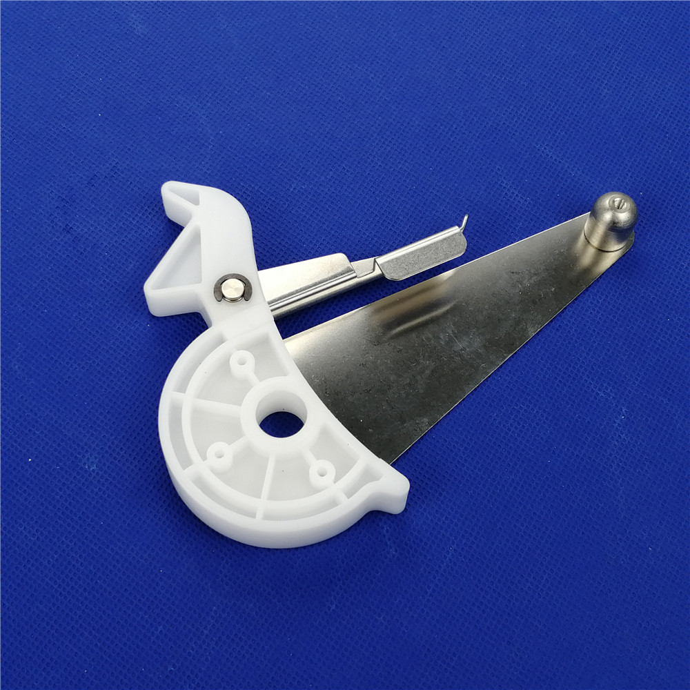 Electric Reel - feeder parts E1610706CA0 REEL SUPPORT ARM