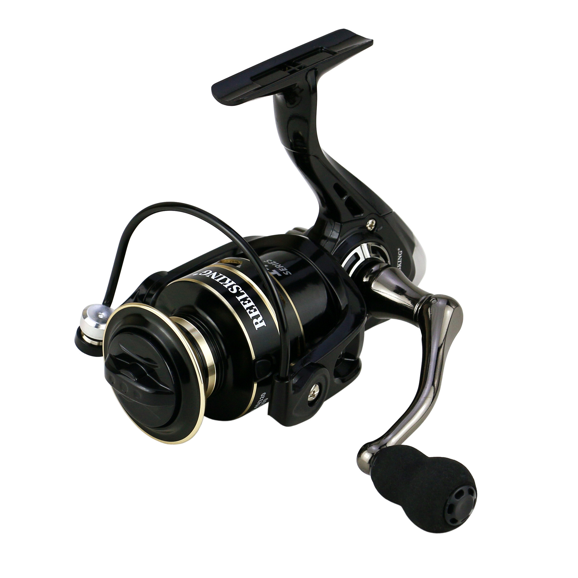 Ice Fishing Reel - Ae Series 2026 To 7000 Spinning