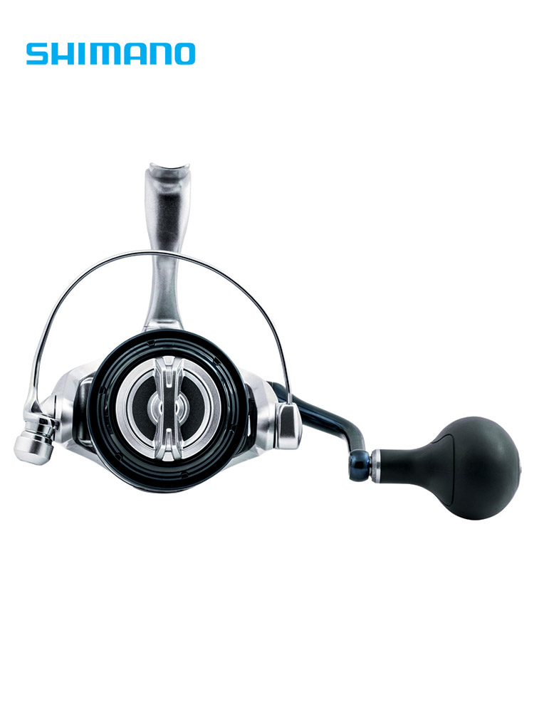 2020 NEW SHIMANO SARAGOSA SW S - огляд і ціна Surf Reel