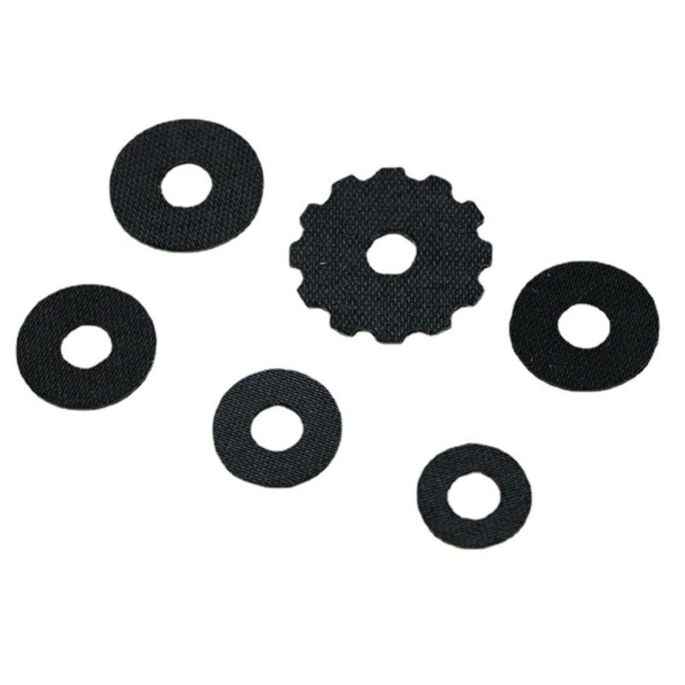 1mm Carbon Fiber Drag Washers  - огляд і ціна Reel Repair Kit
