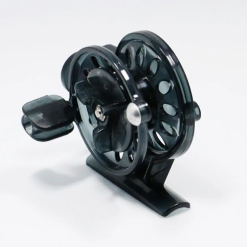 Fly Fishing Reel 50m Reel Port - огляд і ціна Reel Spare Spool
