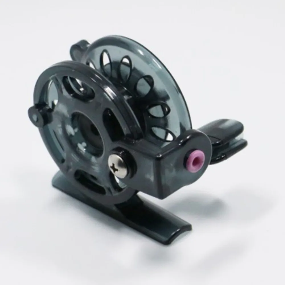 Fly Fishing Reel 50m Reel Port - огляд і ціна Reel Spare Spool
