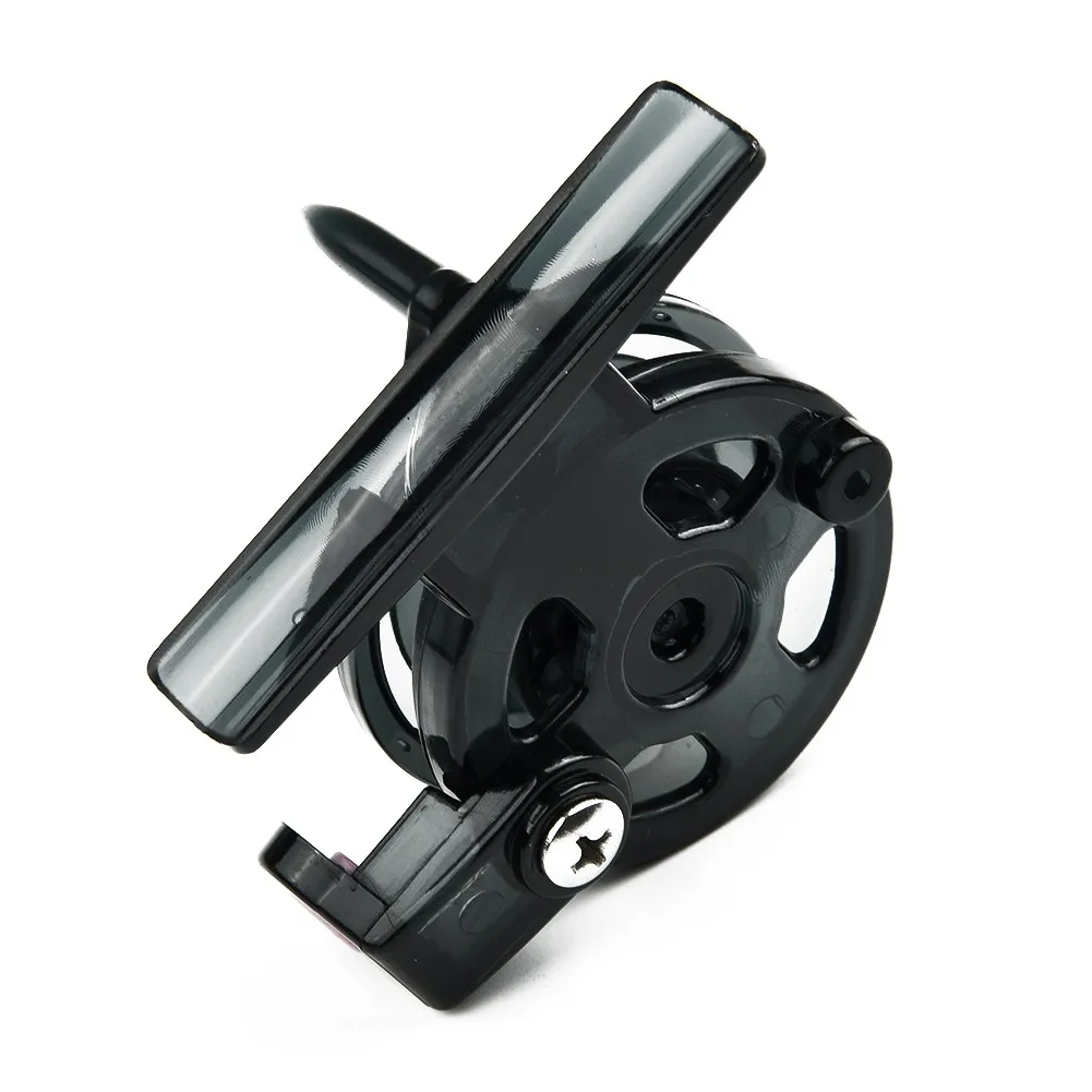 Fly Fishing Reel 50m Reel Port - огляд і ціна Reel Spare Spool