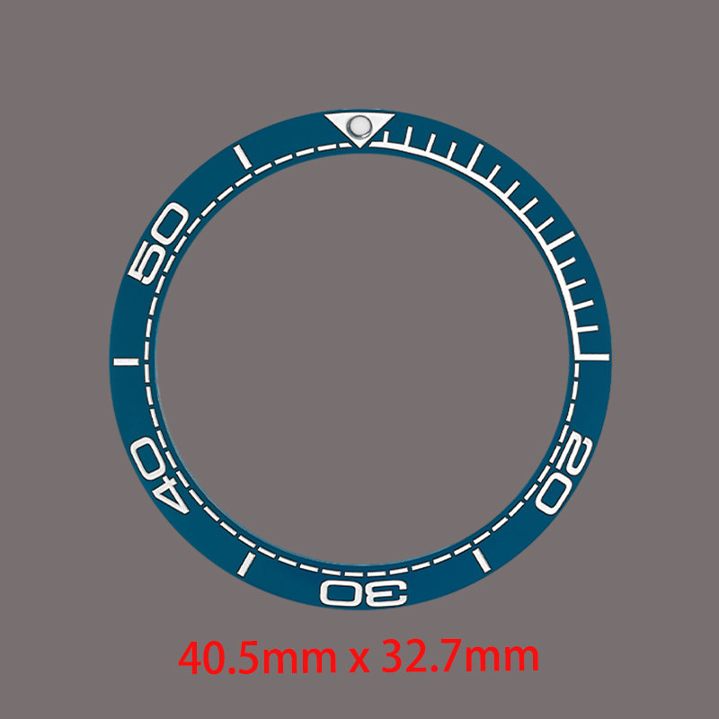 40.5mmx32.7mm Curved Ceramic B - огляд і ціна Reel Case