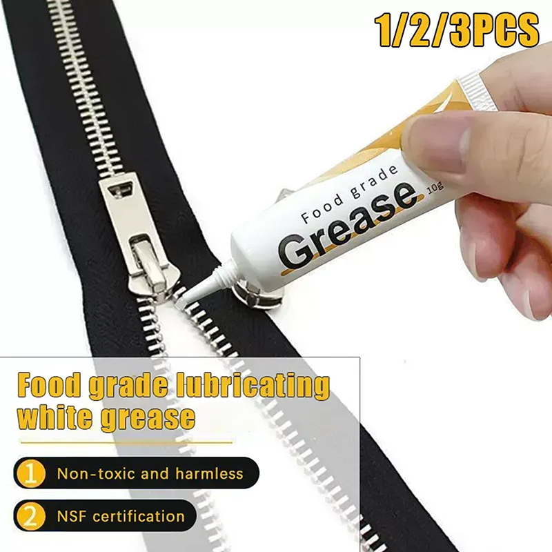 New 10g Grease Fishing Reel Li - огляд і ціна Reel Lubricant