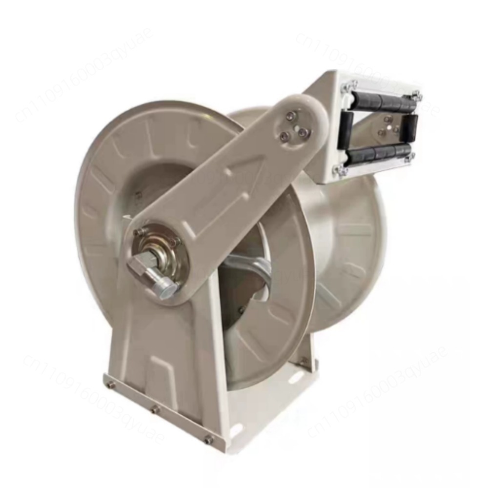 Auto Retractable Hose Reel For - огляд і ціна Reel Oil
