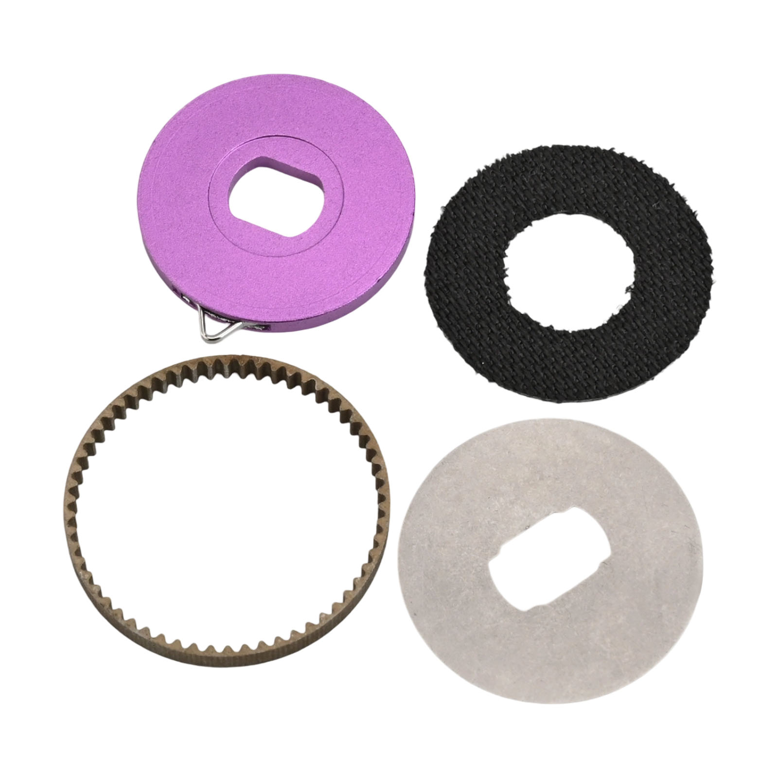 Baitcasting Reel Drag Clicker  - огляд і ціна Reel Repair Kit