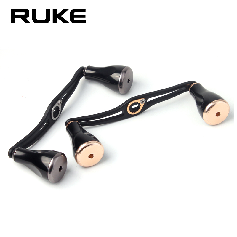 Ruke New fishing reel handle A - огляд і ціна Spincast Reel