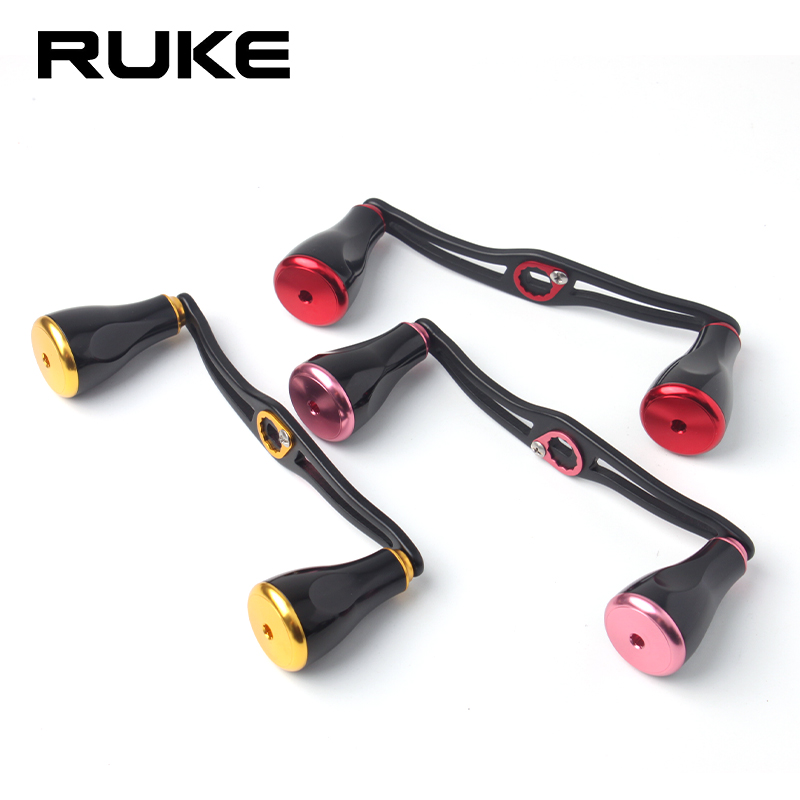 Ruke New fishing reel handle A - огляд і ціна Spincast Reel