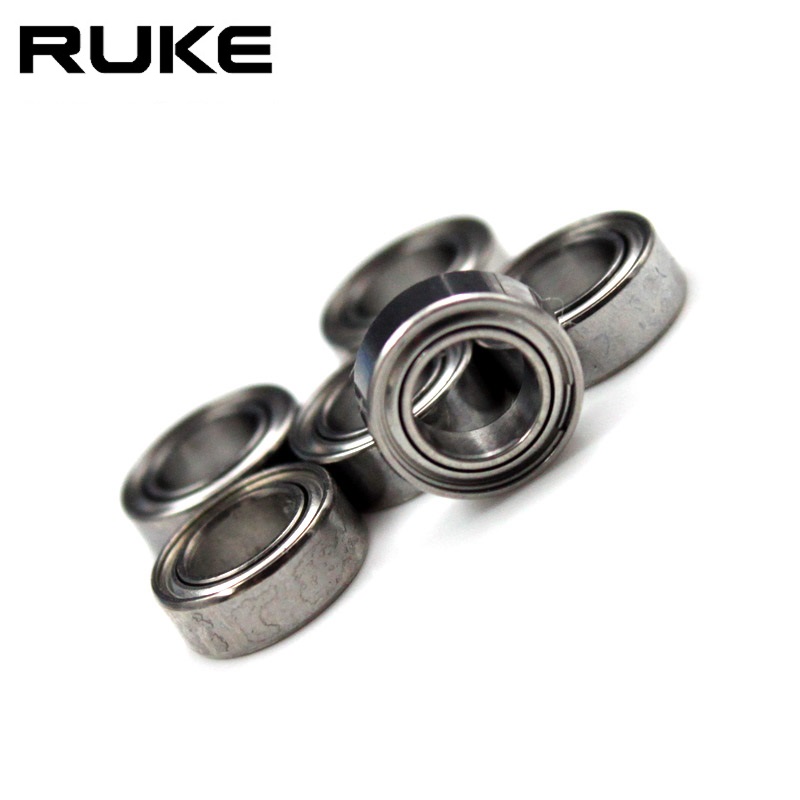 Ruke Fishing Gear Fishing Reel - огляд і ціна Reel Drag Knob