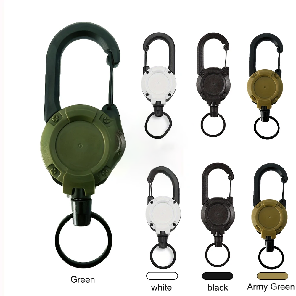 Extendable Retractable Holders - огляд і ціна Fly Reel