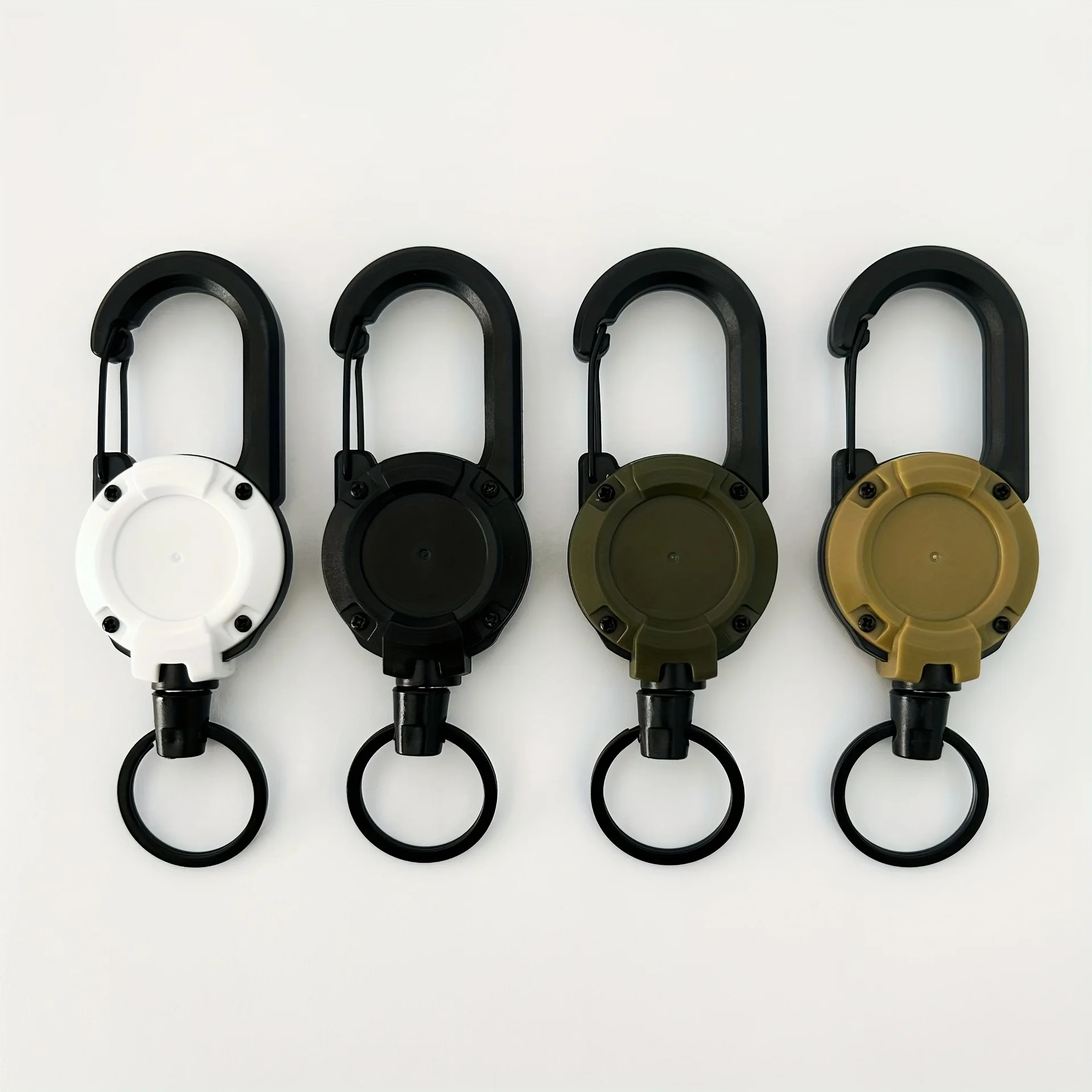 Extendable Retractable Holders - огляд і ціна Fly Reel