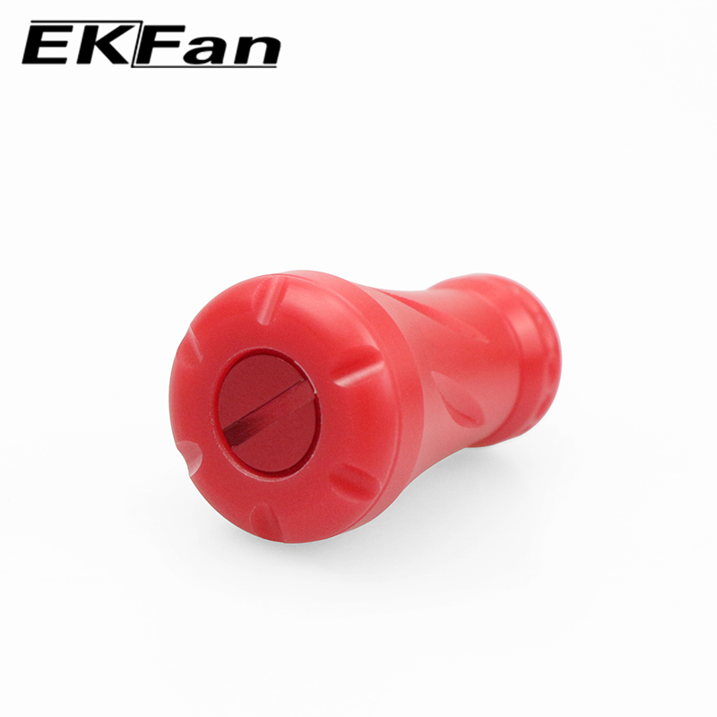 EKFan Reel Knob Ultralight POM - огляд і ціна Reel Handle