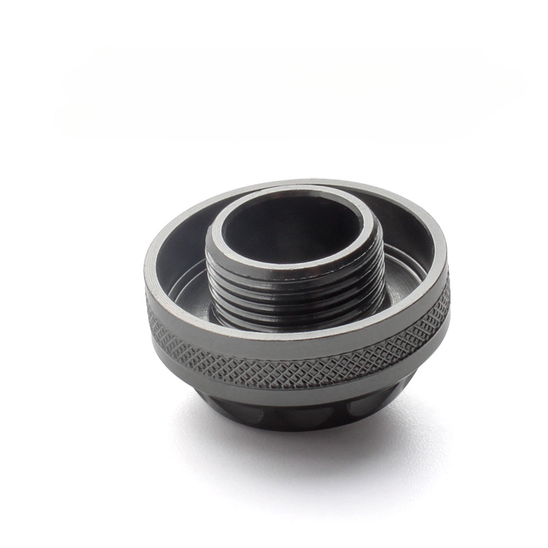 1PC Screw-in Fishing Wheel Roc - огляд і ціна Reel Cover