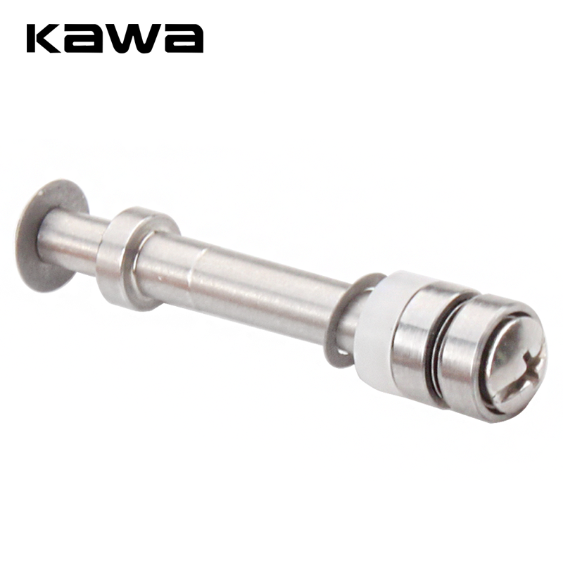 Kawa 1pc Fishing Reel Handle S - огляд і ціна Reel Drag Knob