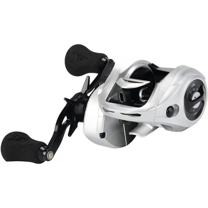 A Kapstan Elite 300 Baitcastin - огляд і ціна Baitcasting Reel