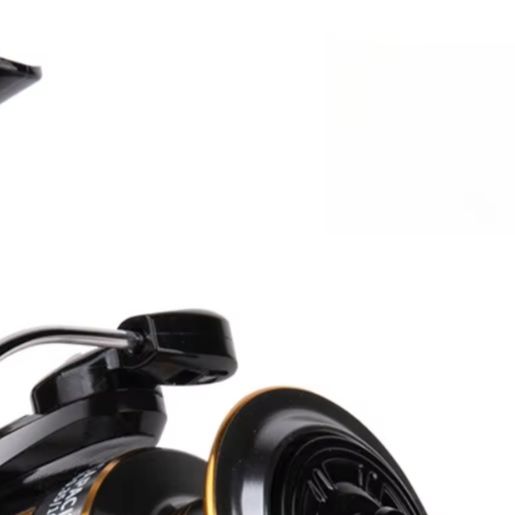 Reel 5.2:1 Gear Ratio 12KG Max - огляд і ціна Surf Reel