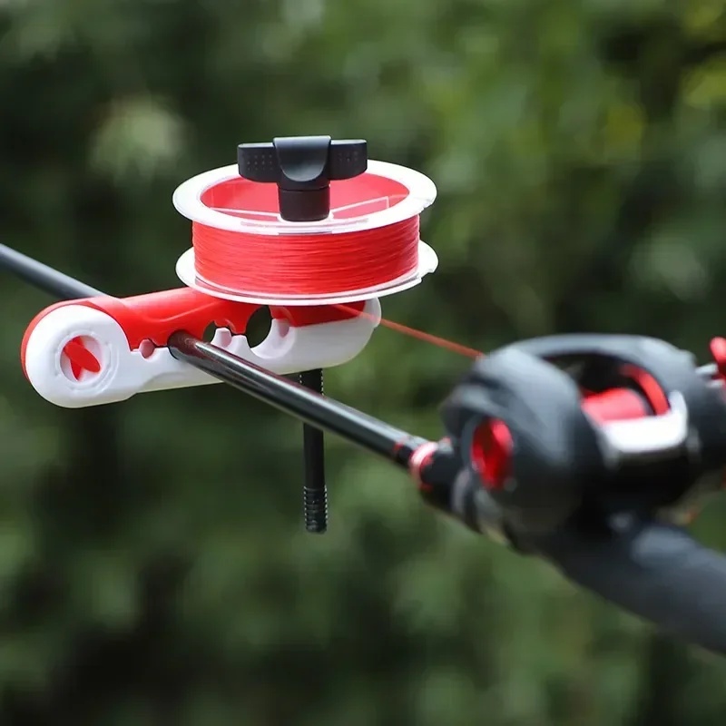 2/1pcs Fishing Line Winder Por - огляд і ціна Spinning Reel