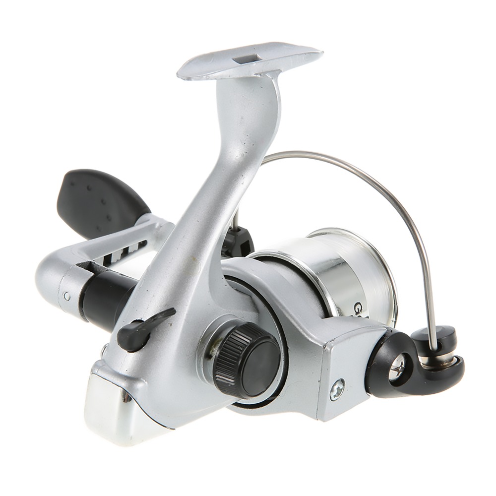 Portable Telescopic Pocket Fis - огляд і ціна Fly Reel