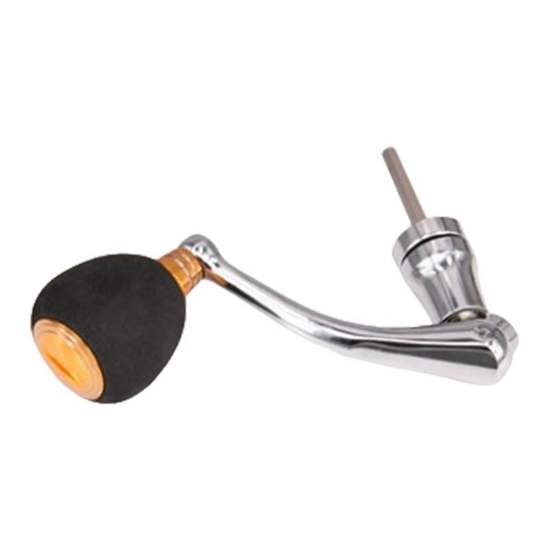 Aluminum Alloy Fishing Reel Ha - огляд і ціна Spincast Reel