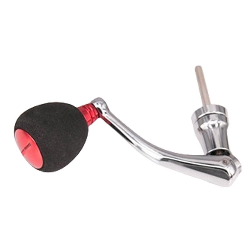 Aluminum Alloy Fishing Reel Ha - огляд і ціна Spincast Reel