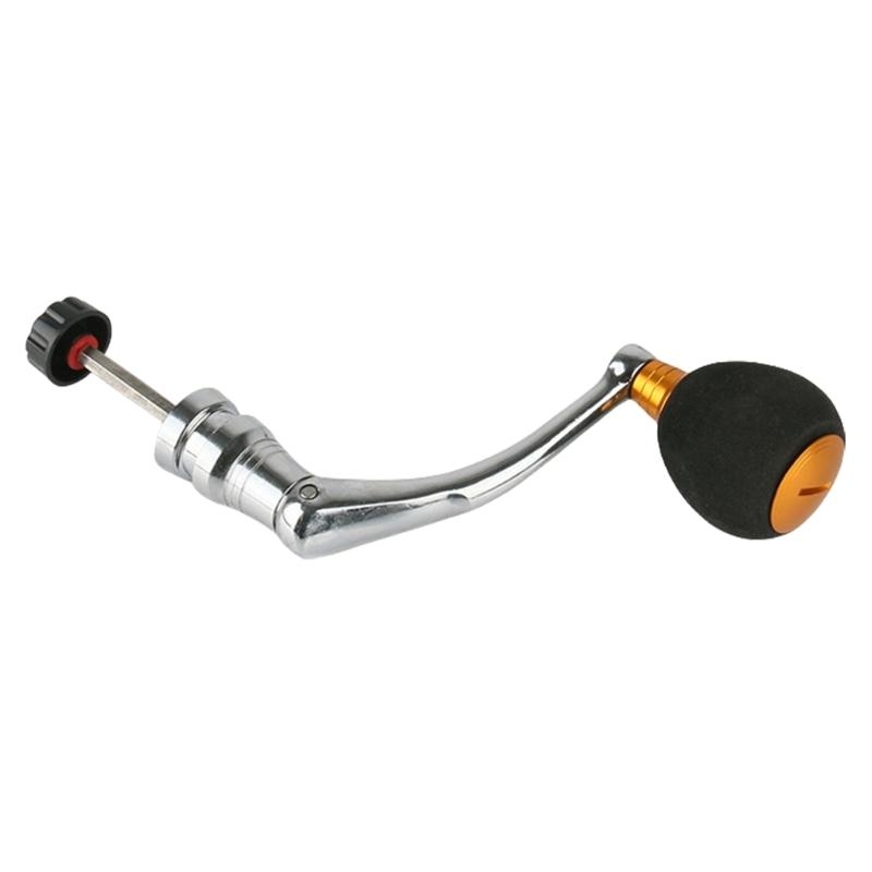 Aluminum Alloy Fishing Reel Ha - огляд і ціна Spincast Reel