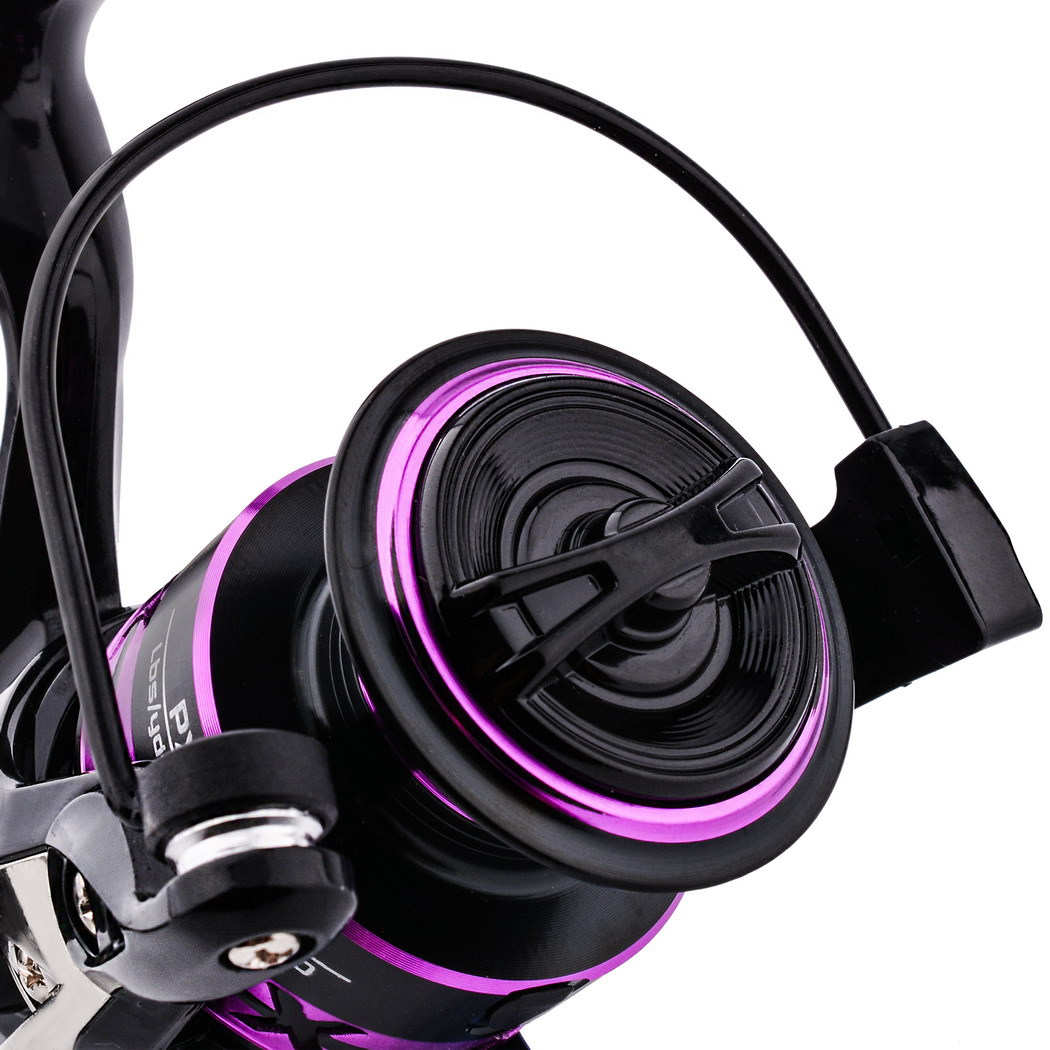 New PX Spinning Fishing Reel F - огляд і ціна Surf Reel