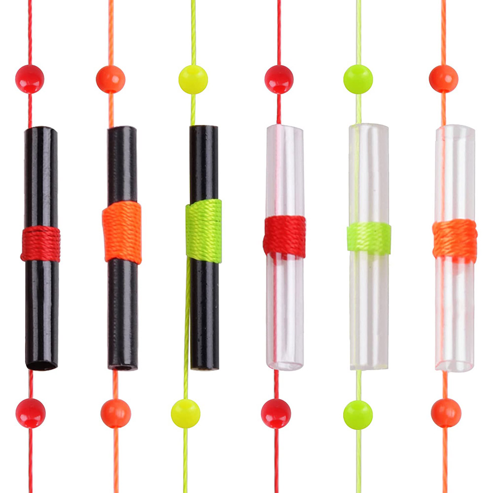 150PCS Bobber Stops Slip Bobbe - огляд і ціна Baitcasting Reel