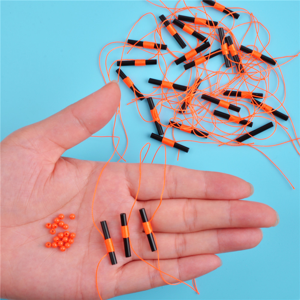 150PCS Bobber Stops Slip Bobbe - огляд і ціна Baitcasting Reel
