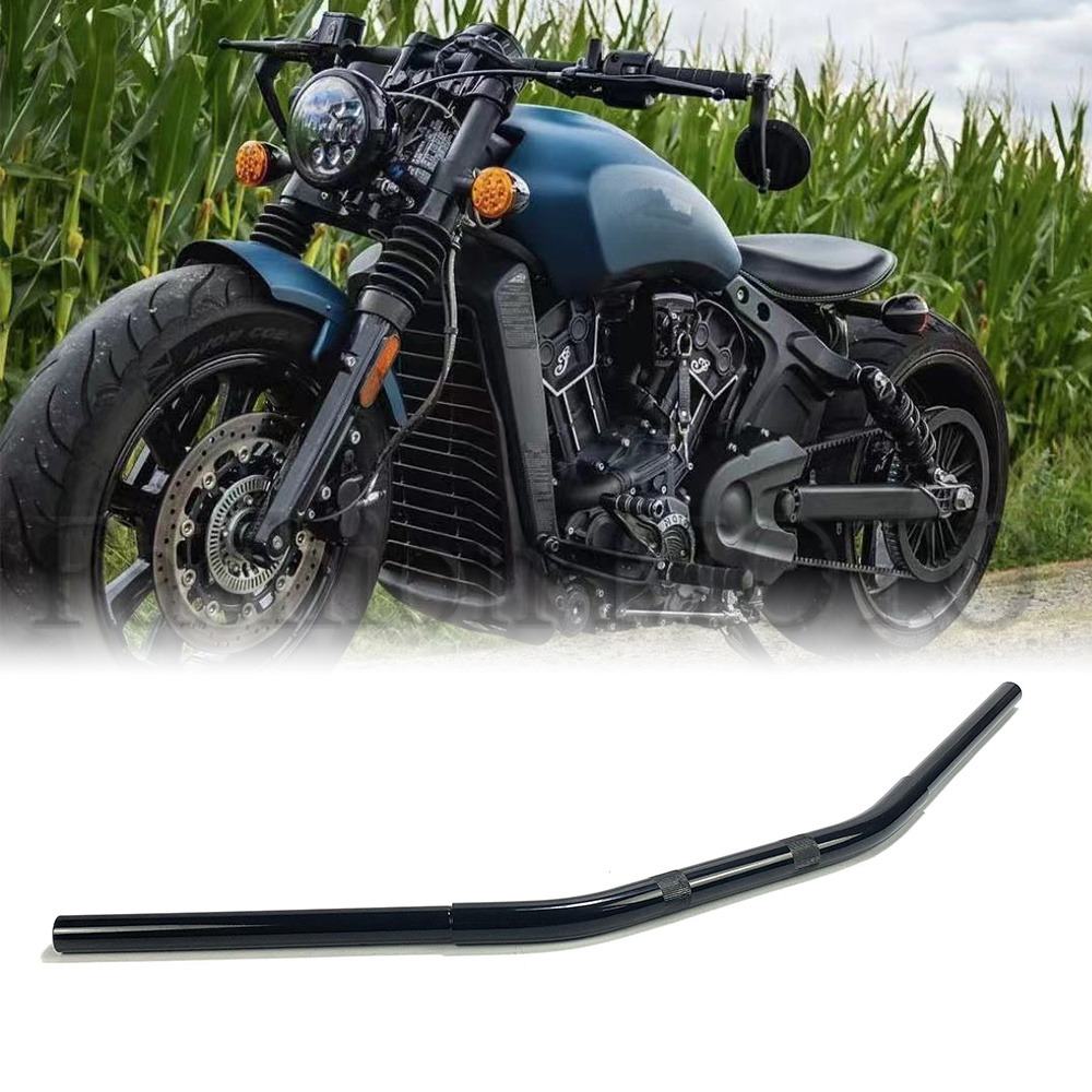 Motorcycle 1 inch Handlebar Ha - огляд і ціна Reel Drag Knob