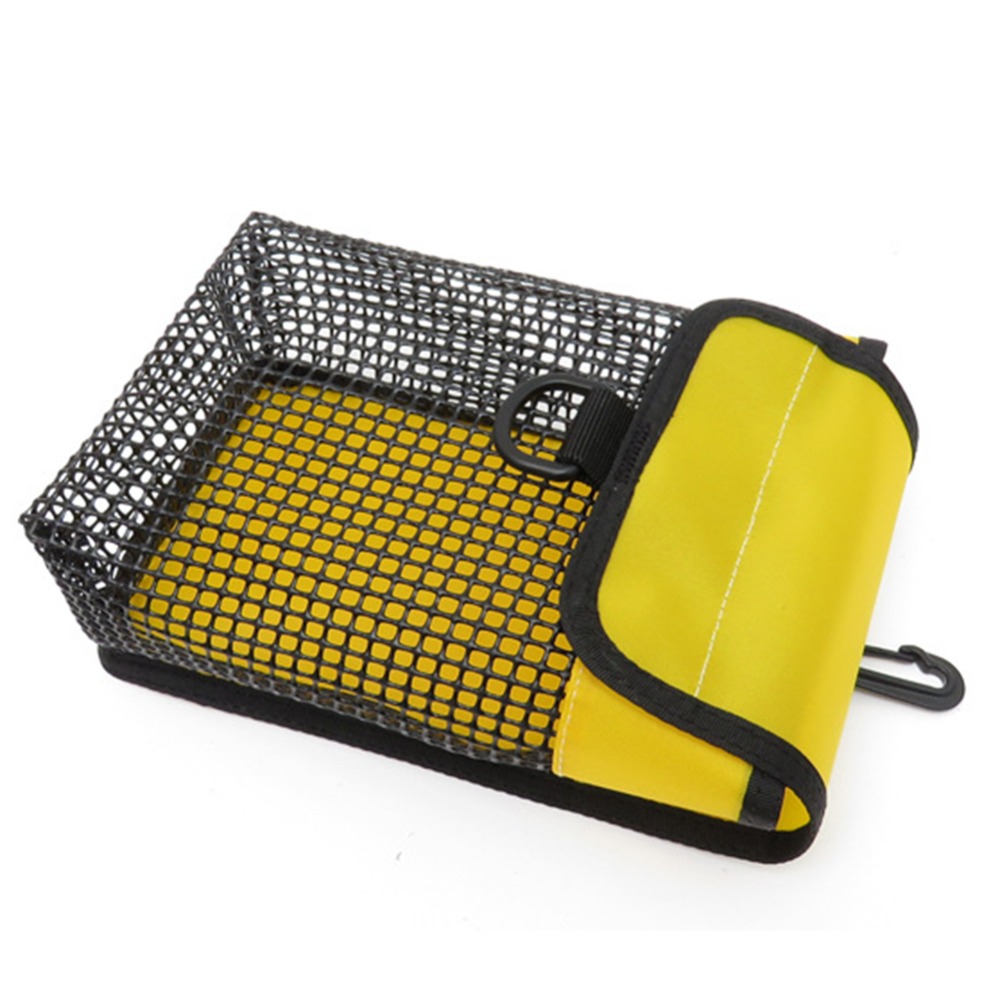 Durable Nylon Heavy Duty Mesh  - огляд і ціна Reel Bag