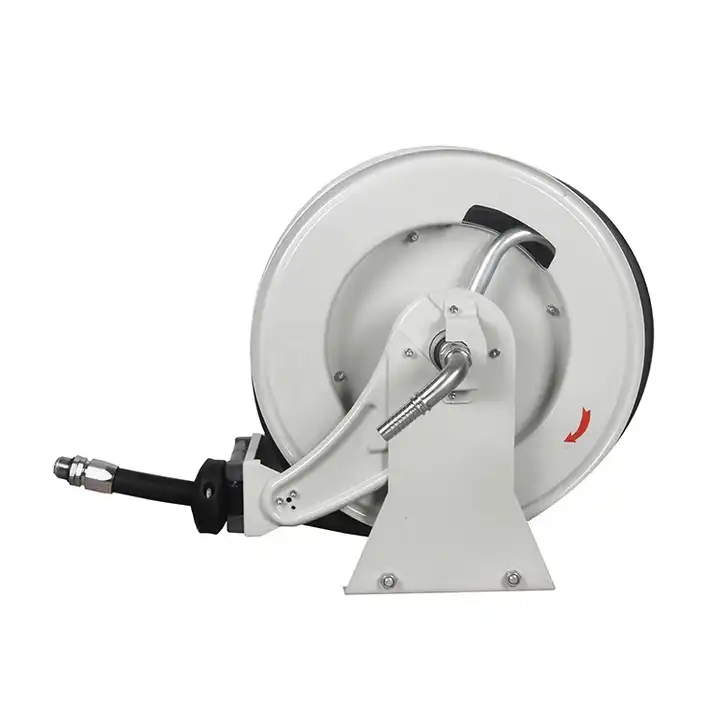 1 Inch Retractable Hydraulic O - огляд і ціна Reel Oil