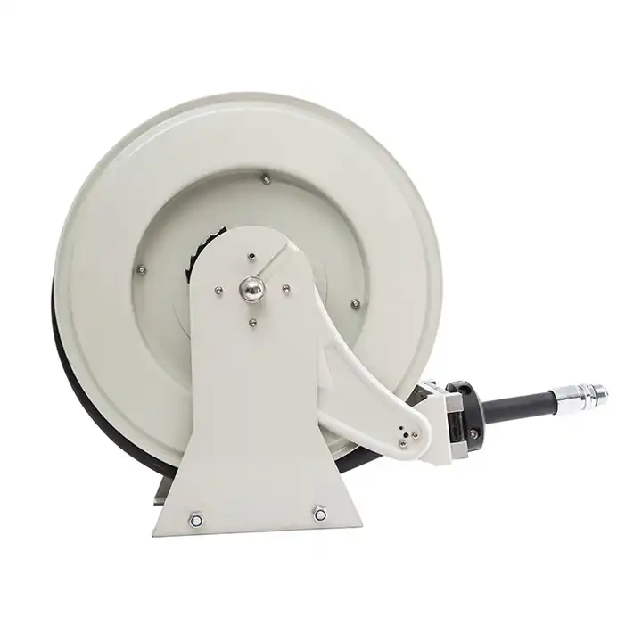 1 Inch Retractable Hydraulic O - огляд і ціна Reel Oil