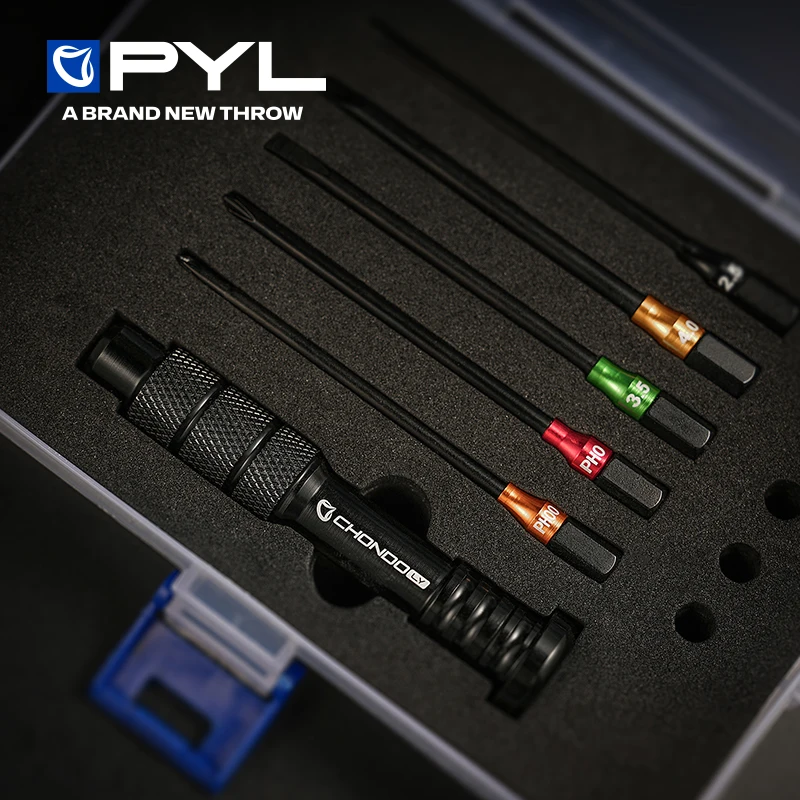 PYL Fishing Reel Modification  - огляд і ціна Reel Repair Kit