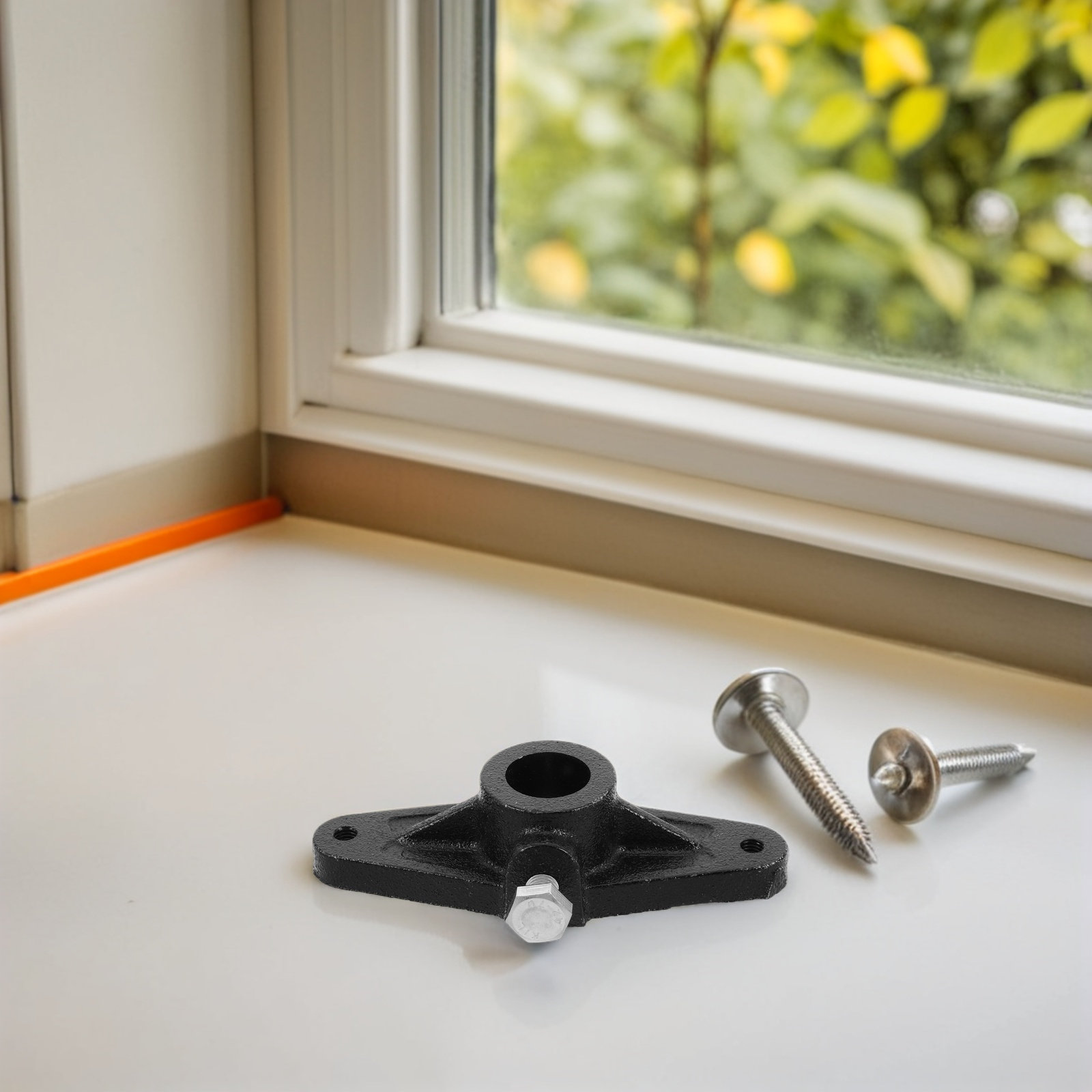 Fish Wheel Crank Handle Black  - огляд і ціна Reel Handle