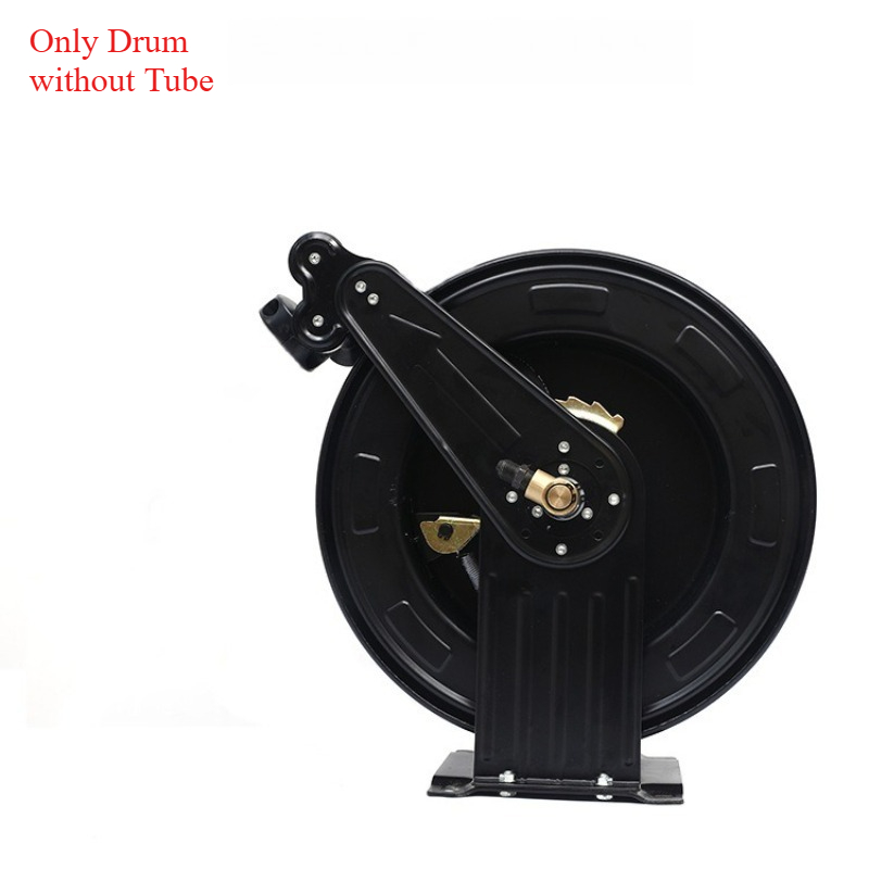 JHR350 JHR400 No Pipe Tube Hig - огляд і ціна Reel Grease