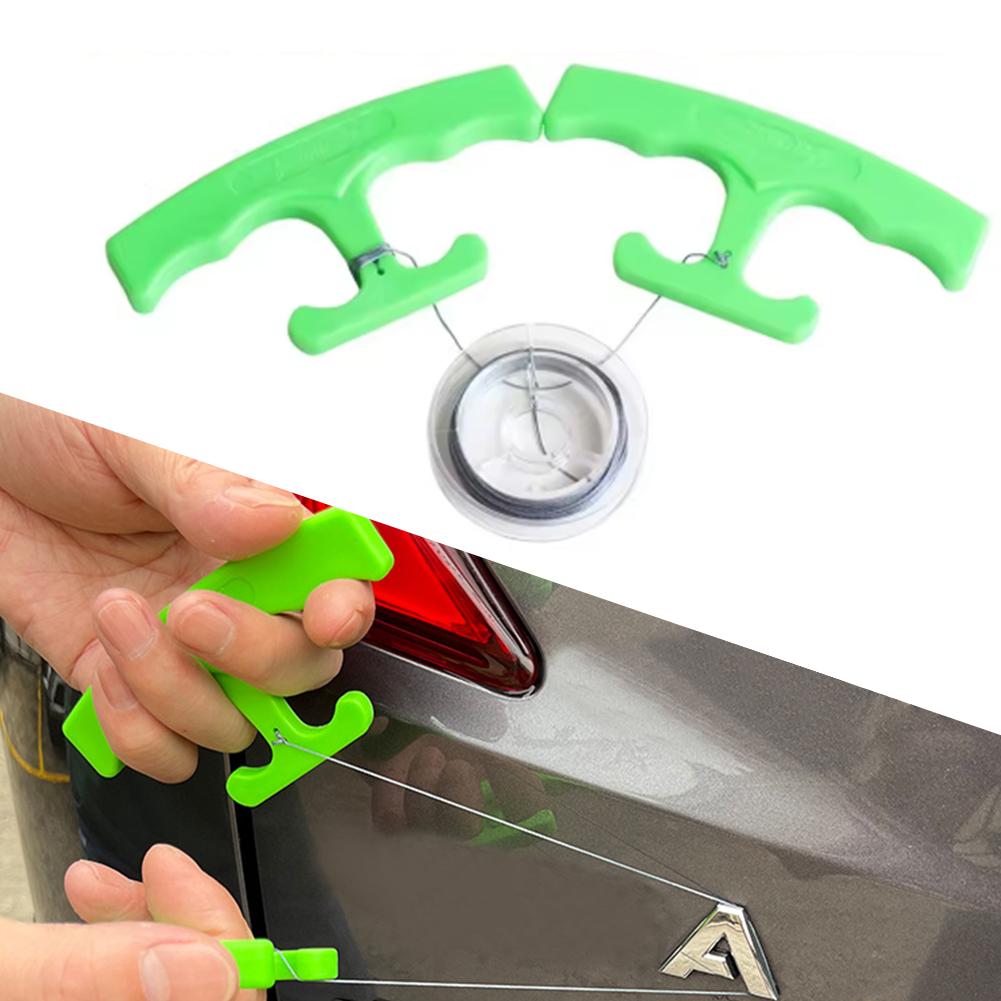 Car Emblem Remover Tool Kit Er - огляд і ціна Baitcasting Reel