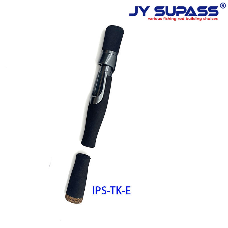 JY SUPASS IPS Custom Fishing R - огляд і ціна Reel Repair Kit