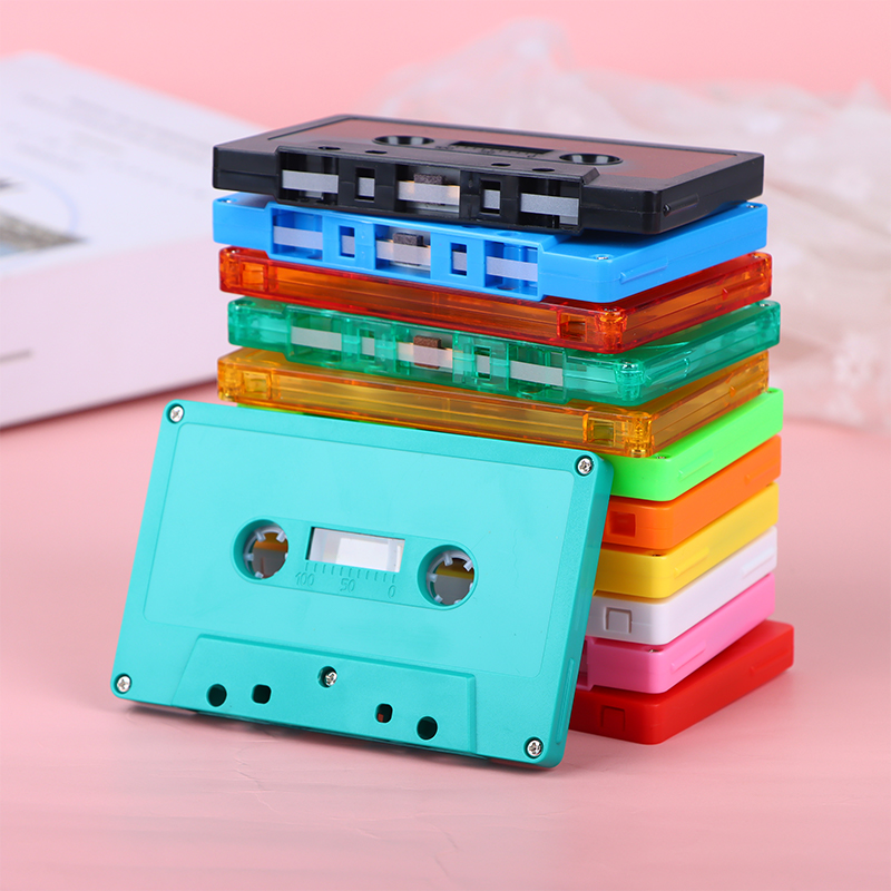 1Pc Reel to Reel Cassette, Col - огляд і ціна Reel Cover