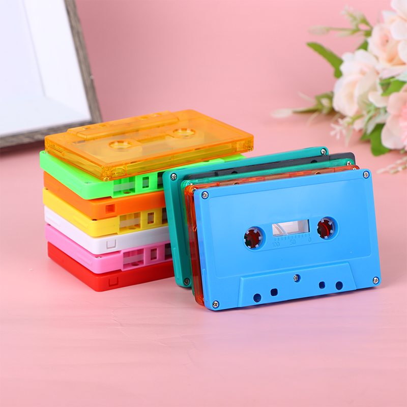 1Pc Reel to Reel Cassette, Col - огляд і ціна Reel Cover