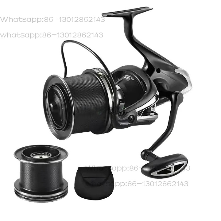 2026  NEW  10000 series magnes - огляд і ціна Reel Spare Spool