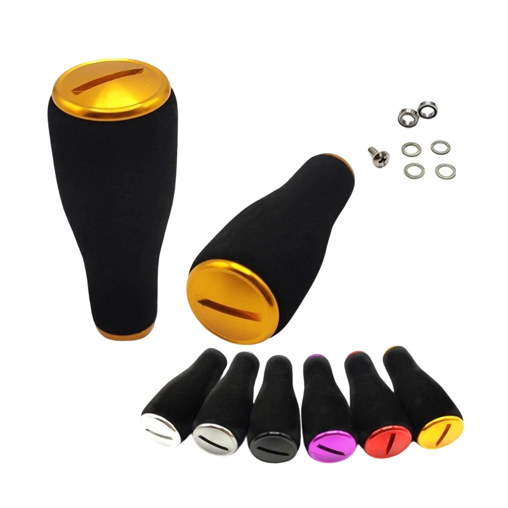 EVA Knob Replacement Parts Fis - огляд і ціна Reel Spare Spool