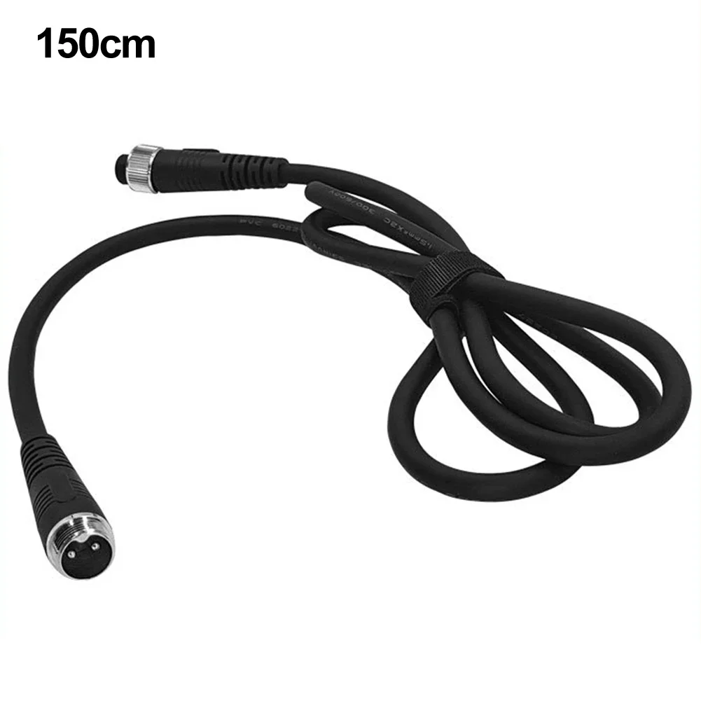 1pc Electric Reel Power Cable  - огляд і ціна Conventional Reel