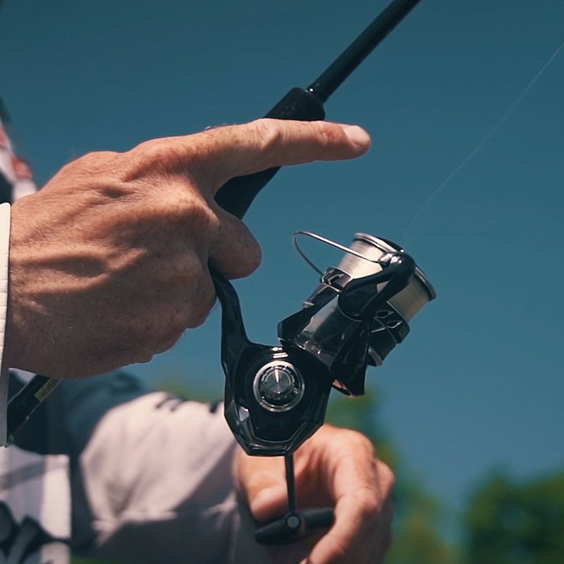 2023 DAIWA TATULA LT Spinning  - огляд і ціна Spincast Reel